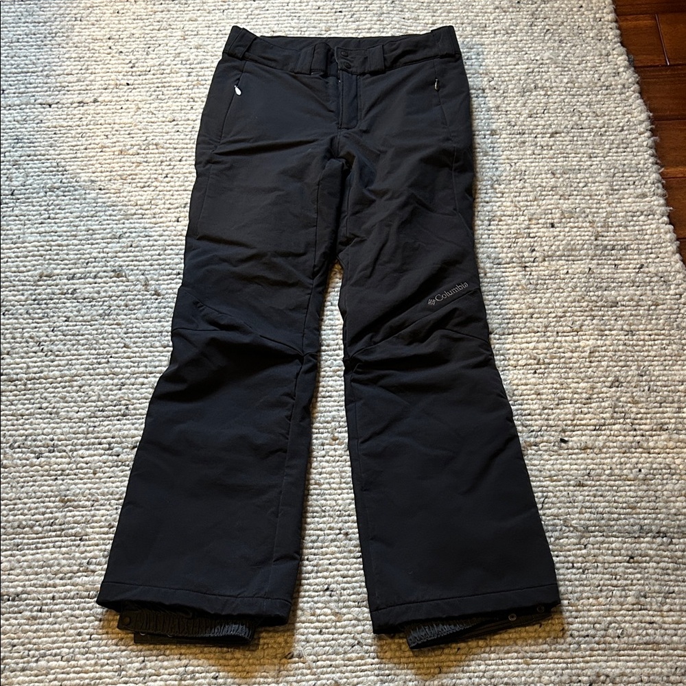 Columbia Dark Snow pants small